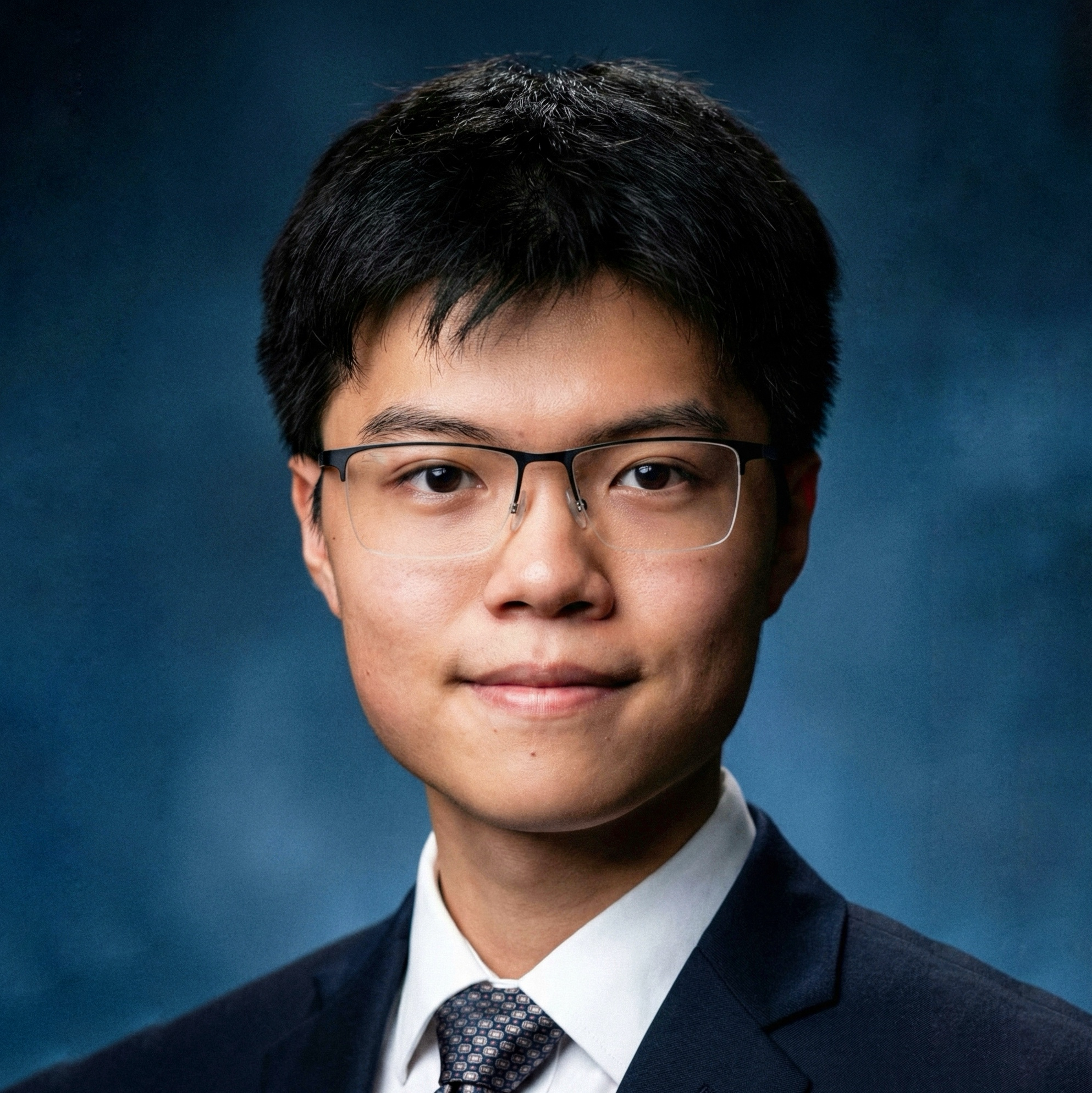 Tianyang Chen